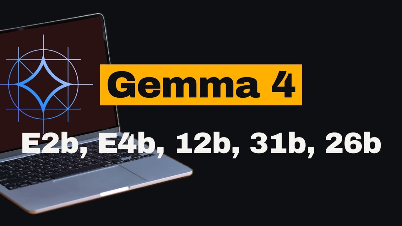 Every Gemma Model Compared