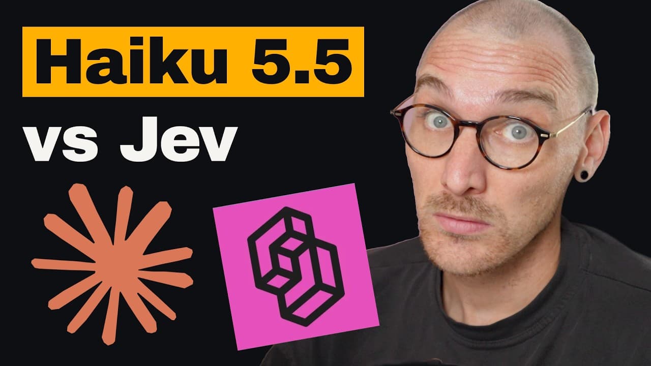 Can Haiku 5.5 Replace Decision Models?
