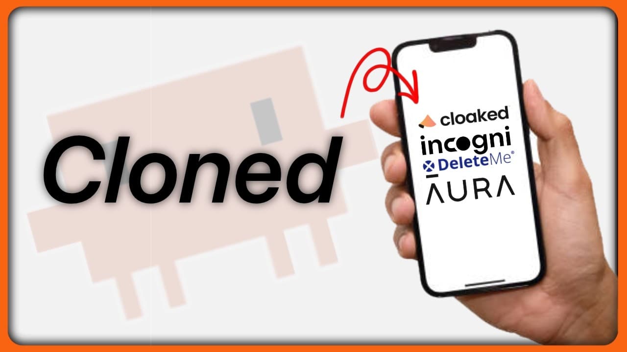 I Built an AI Incogni/Delete Me Clone